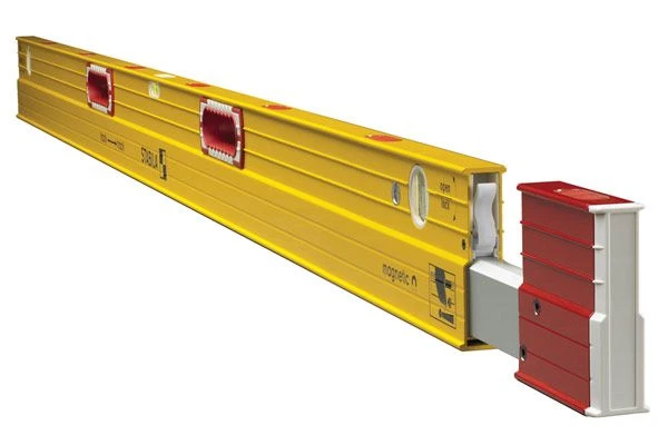 Stabila Yellow Spirit Level