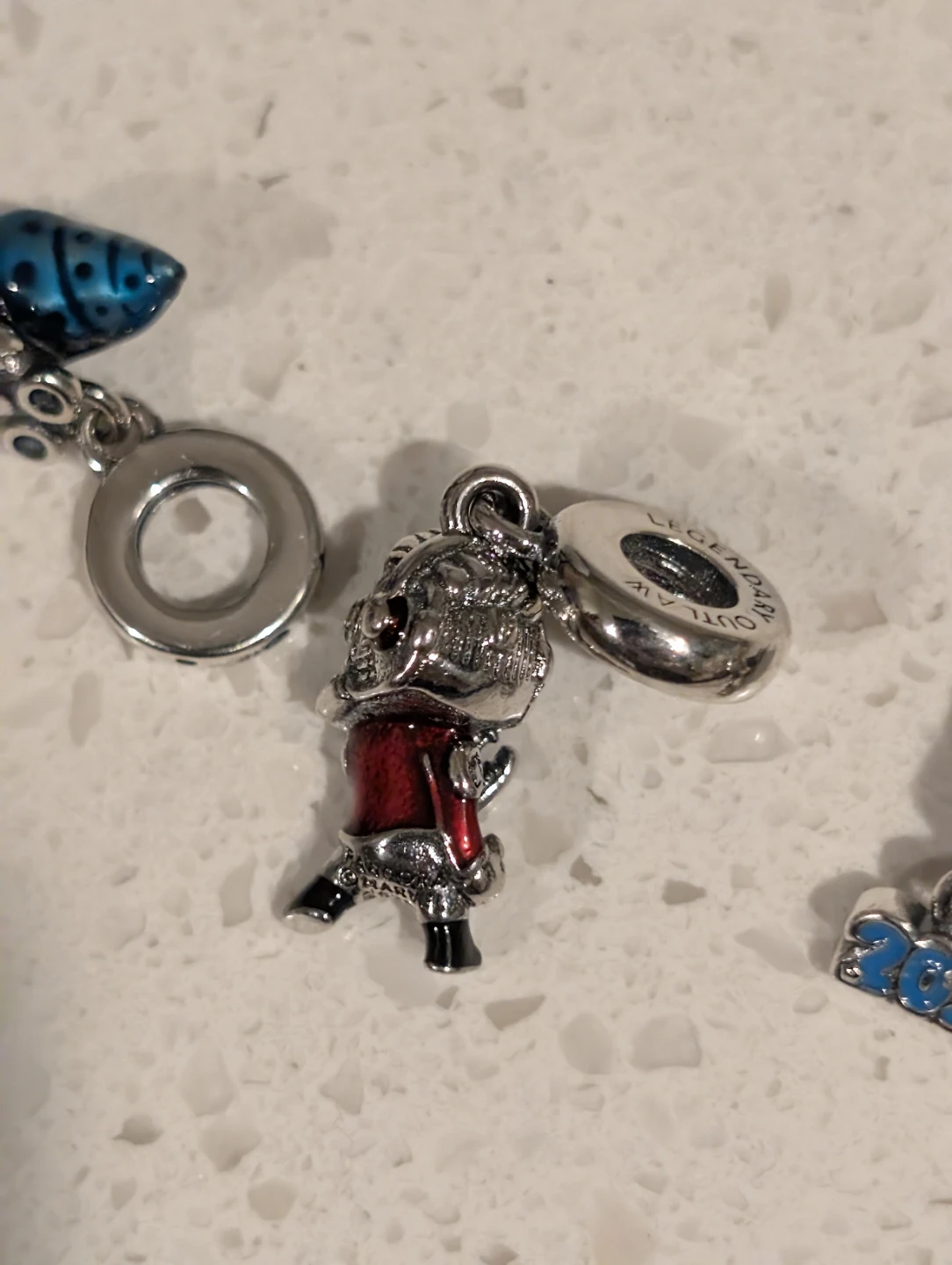 Disney Pandora Charm Collection - photo 3