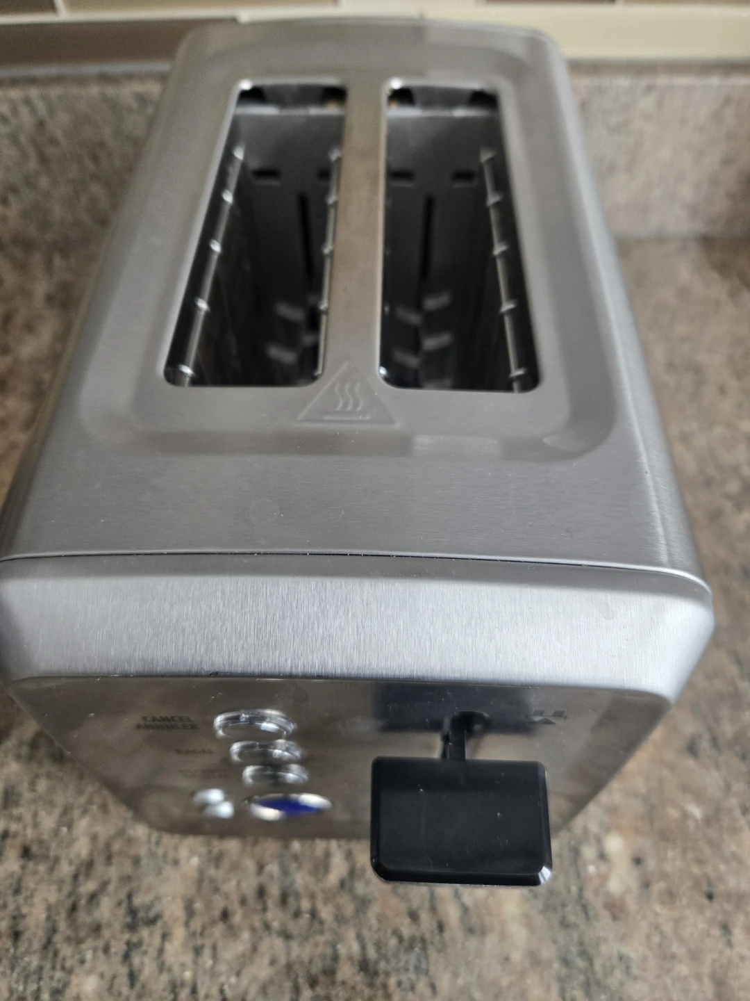 Hamilton Beach 2-Slice Toaster