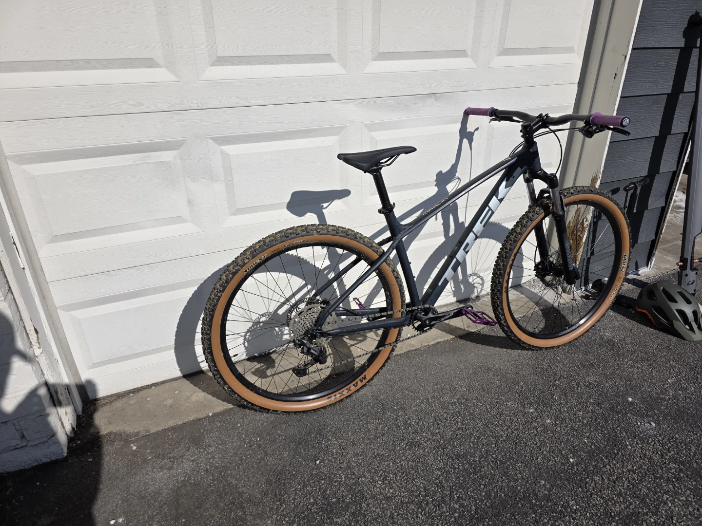 '22 TREK Marlin 7 Gen 2 Hardtail