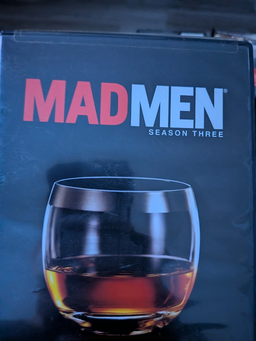 Mad Men The Complete Seasons 1-6 DVD Box Set - photo 5