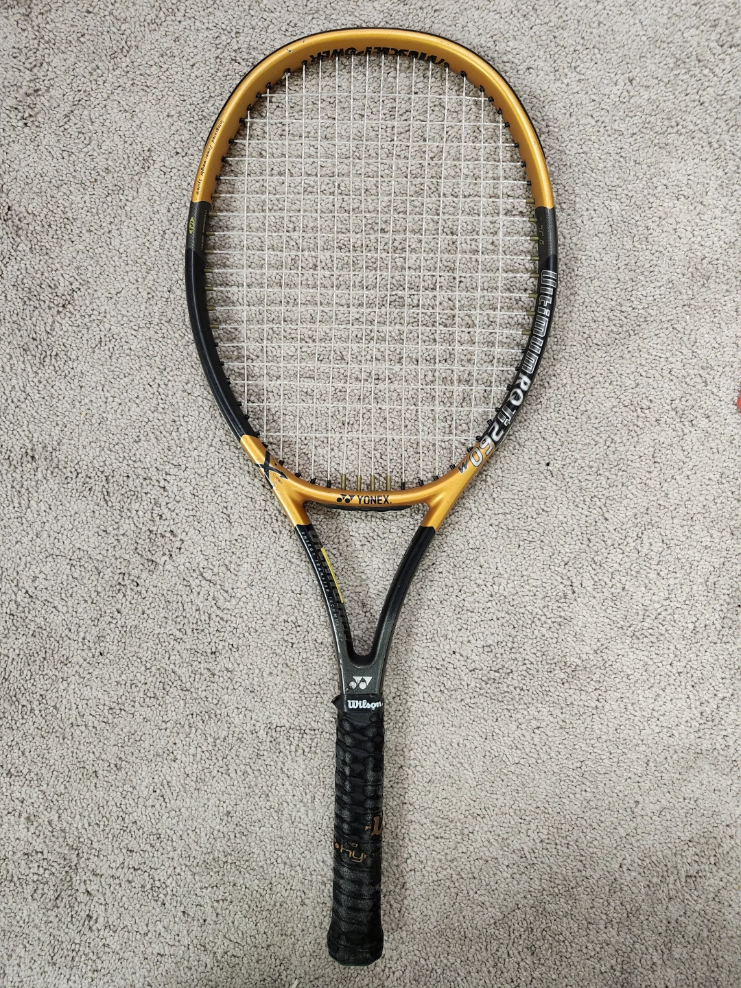 Tennis Racquet