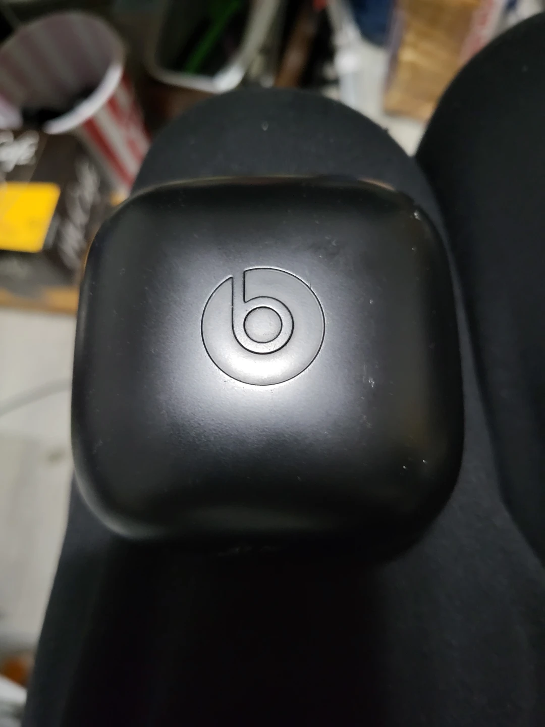 Beats Powerbeats Pro Wireless Earbuds - Black - photo 2