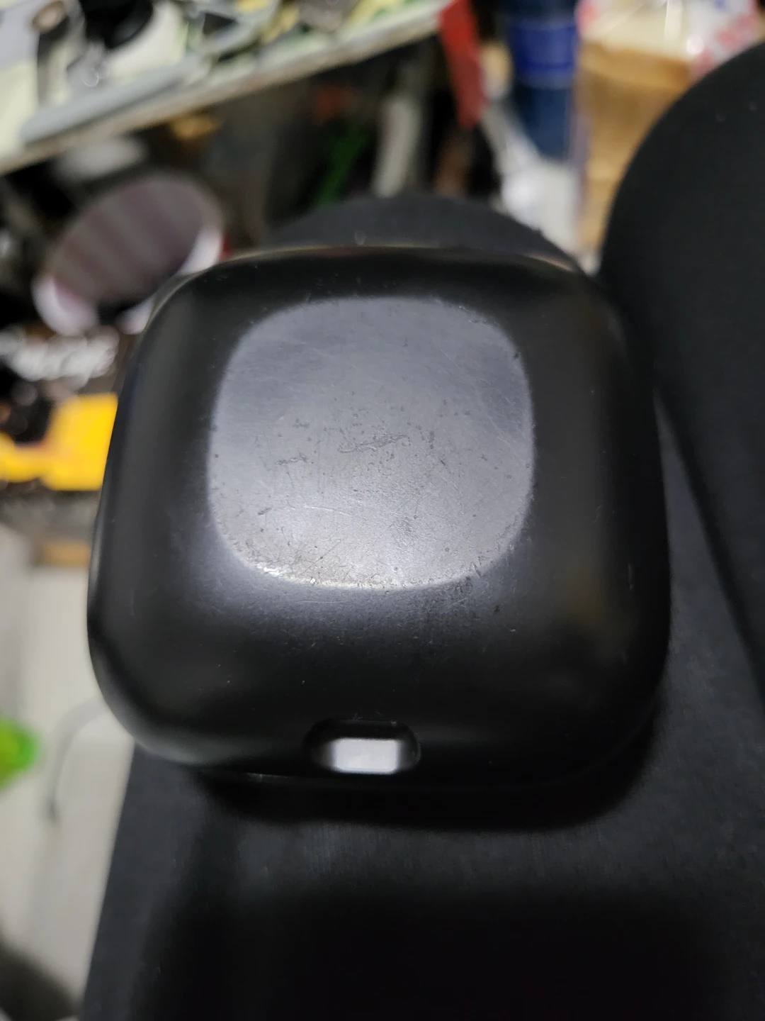 Beats Powerbeats Pro Wireless Earbuds - Black - photo 3