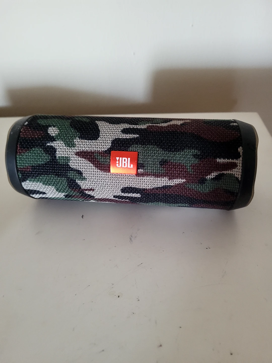 JBL Flip 5 Portable Waterproof Bluetooth Speaker- part's only 🏆