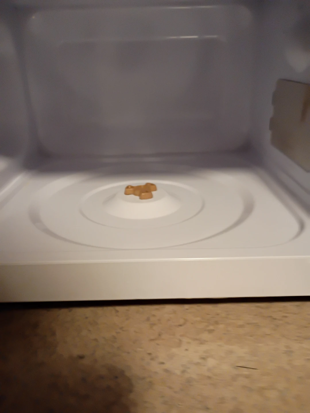 Black+Decker Microwave - photo 5
