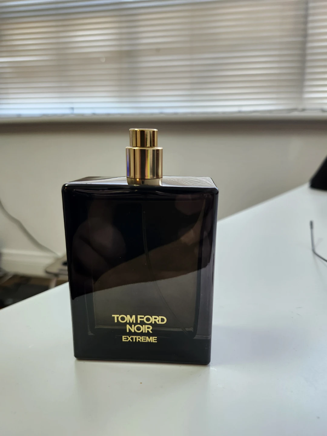 Tom Ford Noir Extreme EDP ( AUTHENTIC ) - photo 2