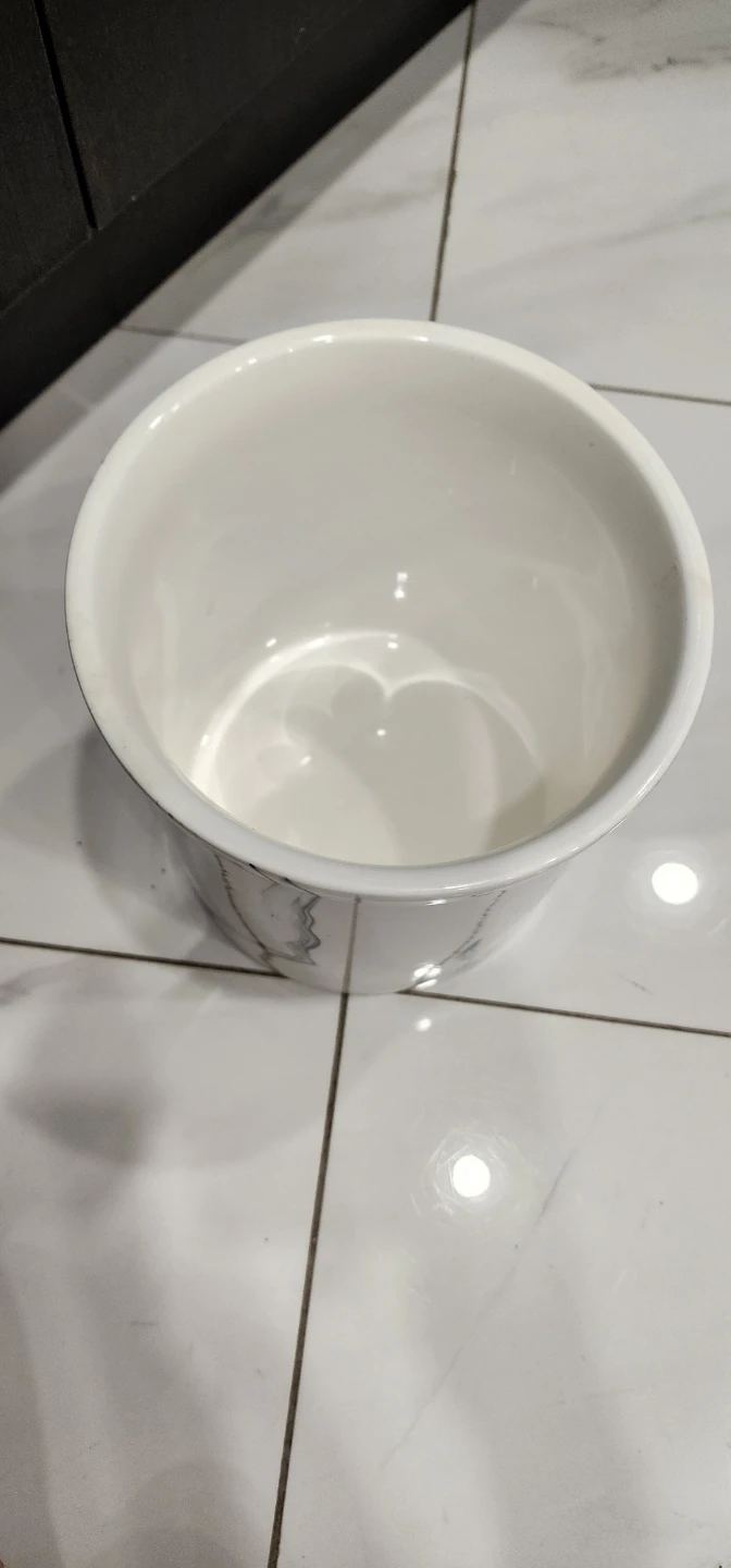 Marble Utensil Holder – Kitchen Stuff Plus - photo 3