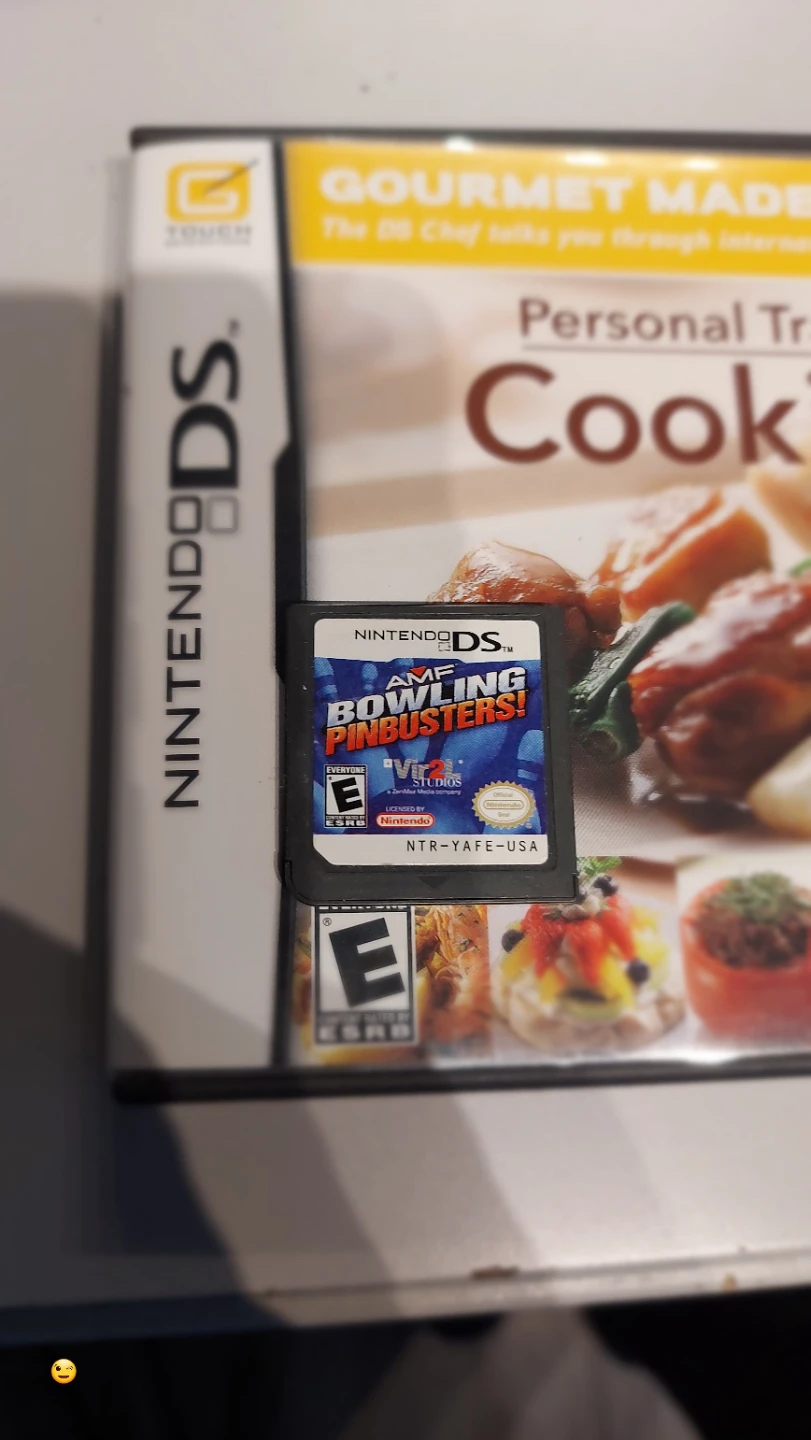Ds games with stylus