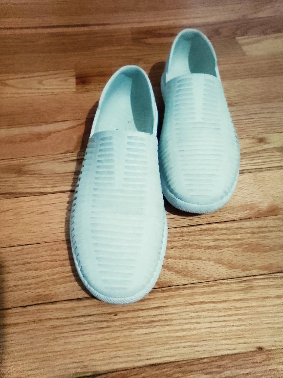 People Footwear Slip-on Shoes