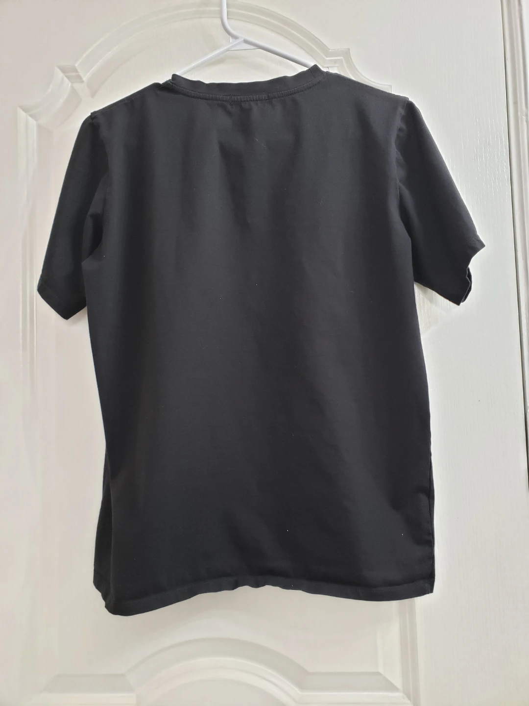 NJ Fashion Black Cinderella Graphic T-Shirt - photo 2