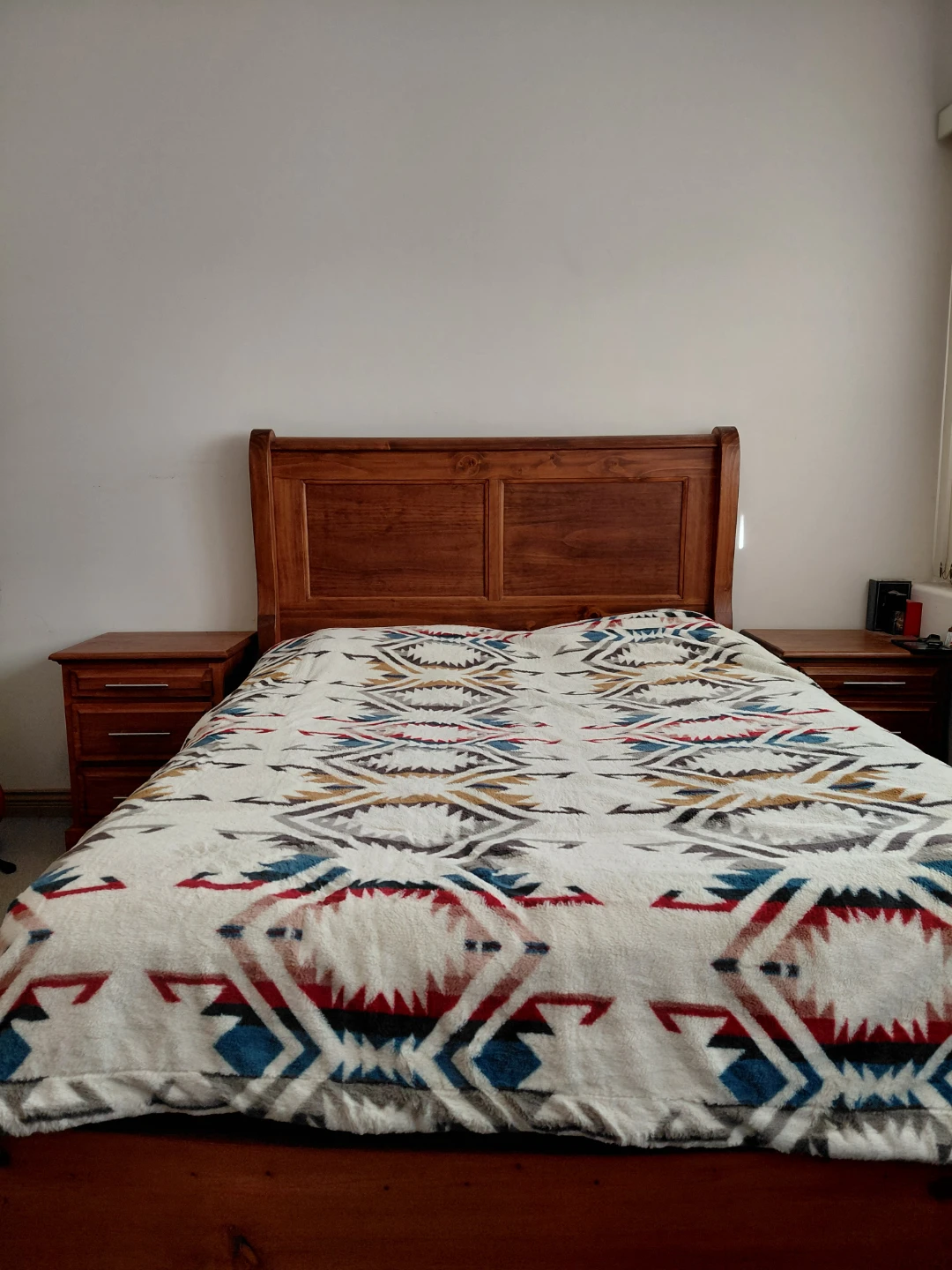 Bedroom set