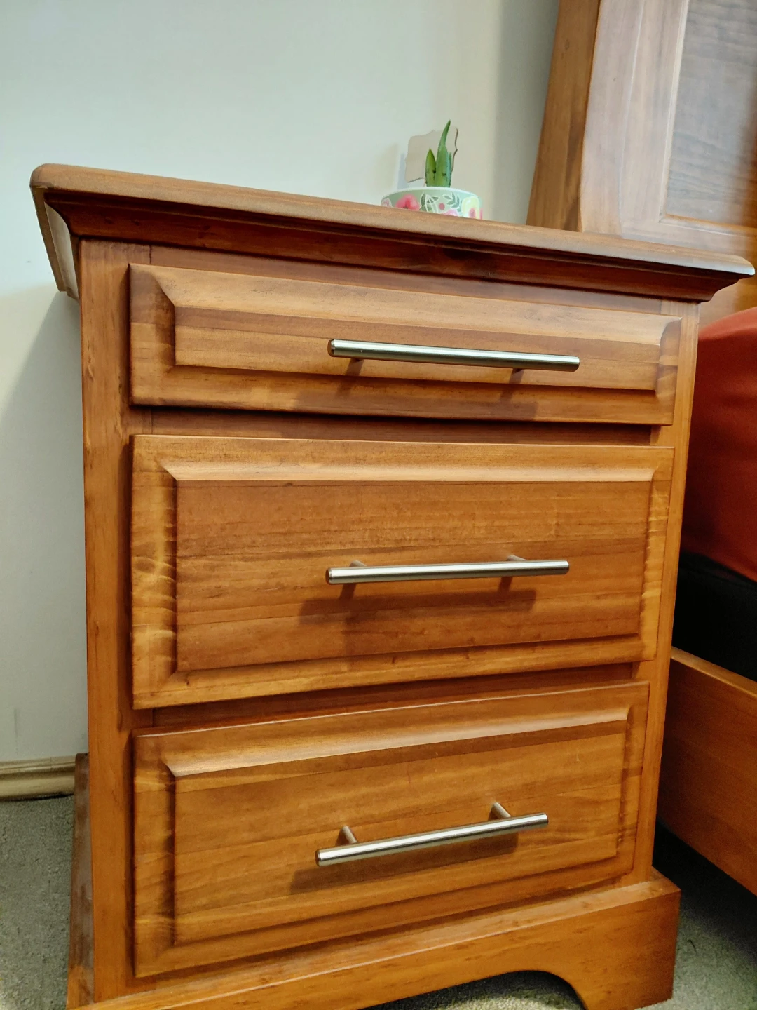 Bedroom set - photo 5