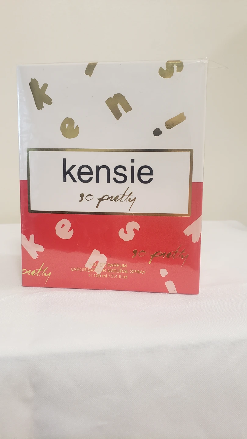 Brand new Kensie So Pretty Eah de Parfume 100ml - photo 2