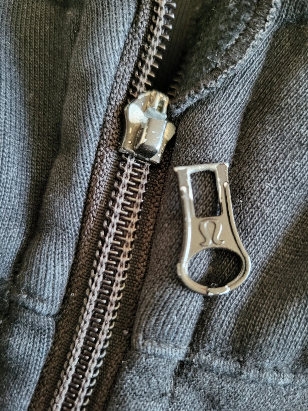 Lululemon Hoodie (US6) - photo 3