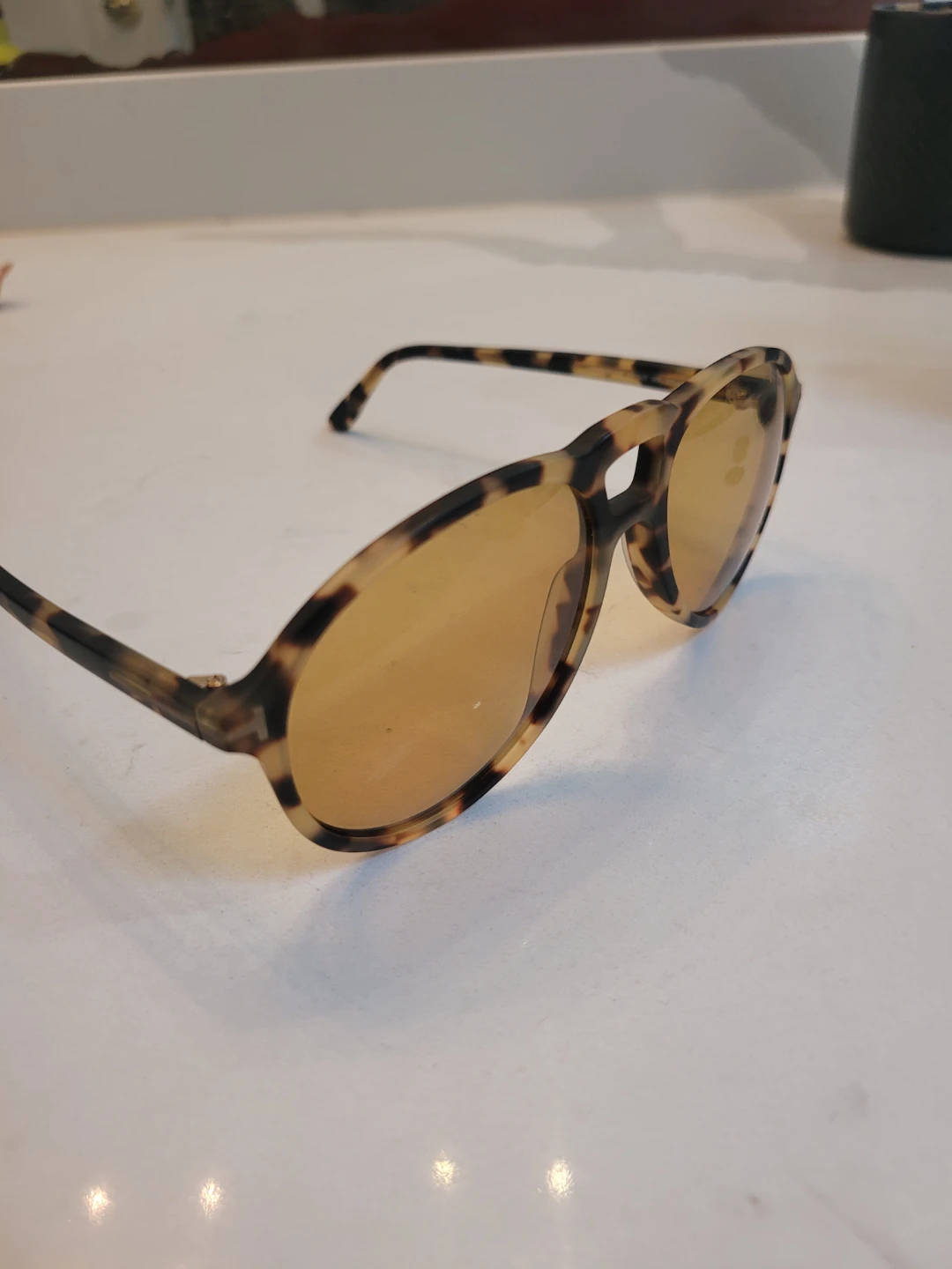 Tom Ford LENNON-02 TF645 Sunglasses - photo 3