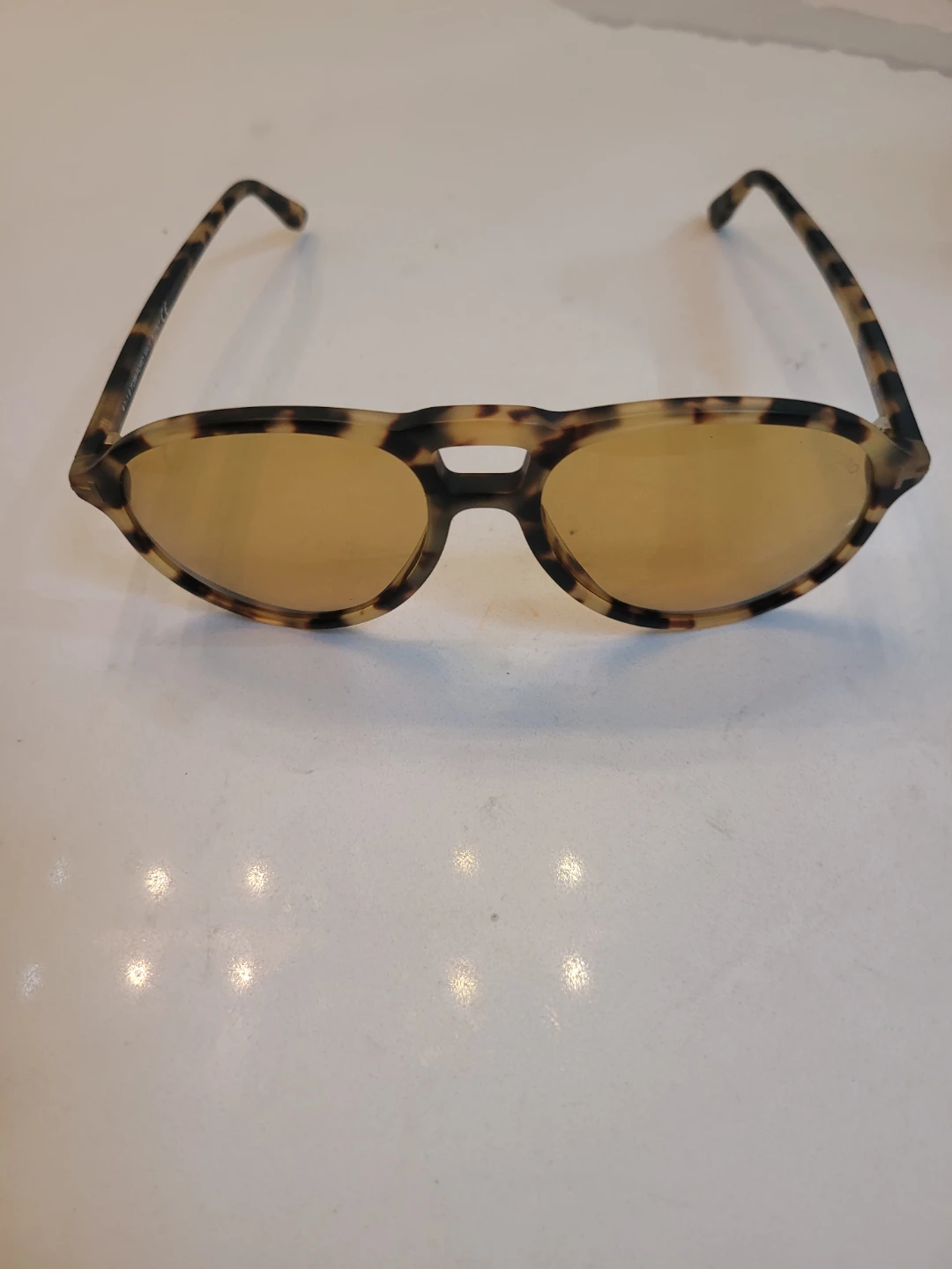 Tom Ford LENNON-02 TF645 Sunglasses - photo 5