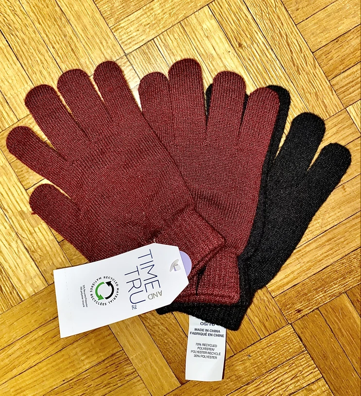 Colorful Socks and Glove Sets - Brand New!🏆 - photo 4