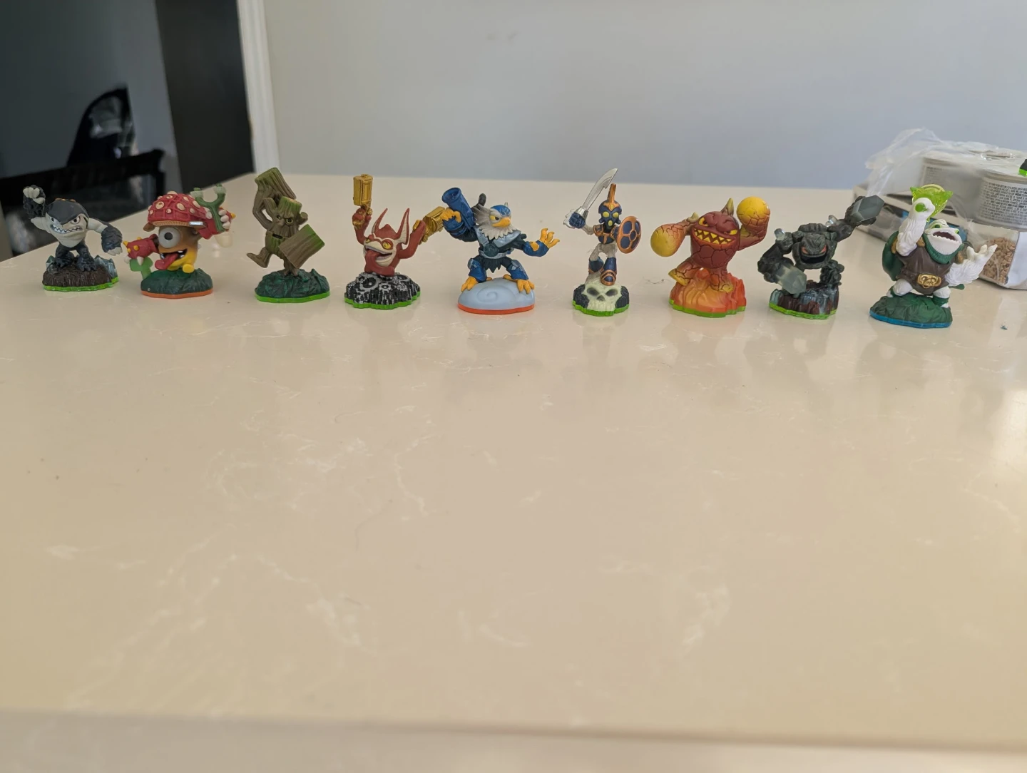 Skylanders, Skylander Giants, plus three games and two portals - photo 4
