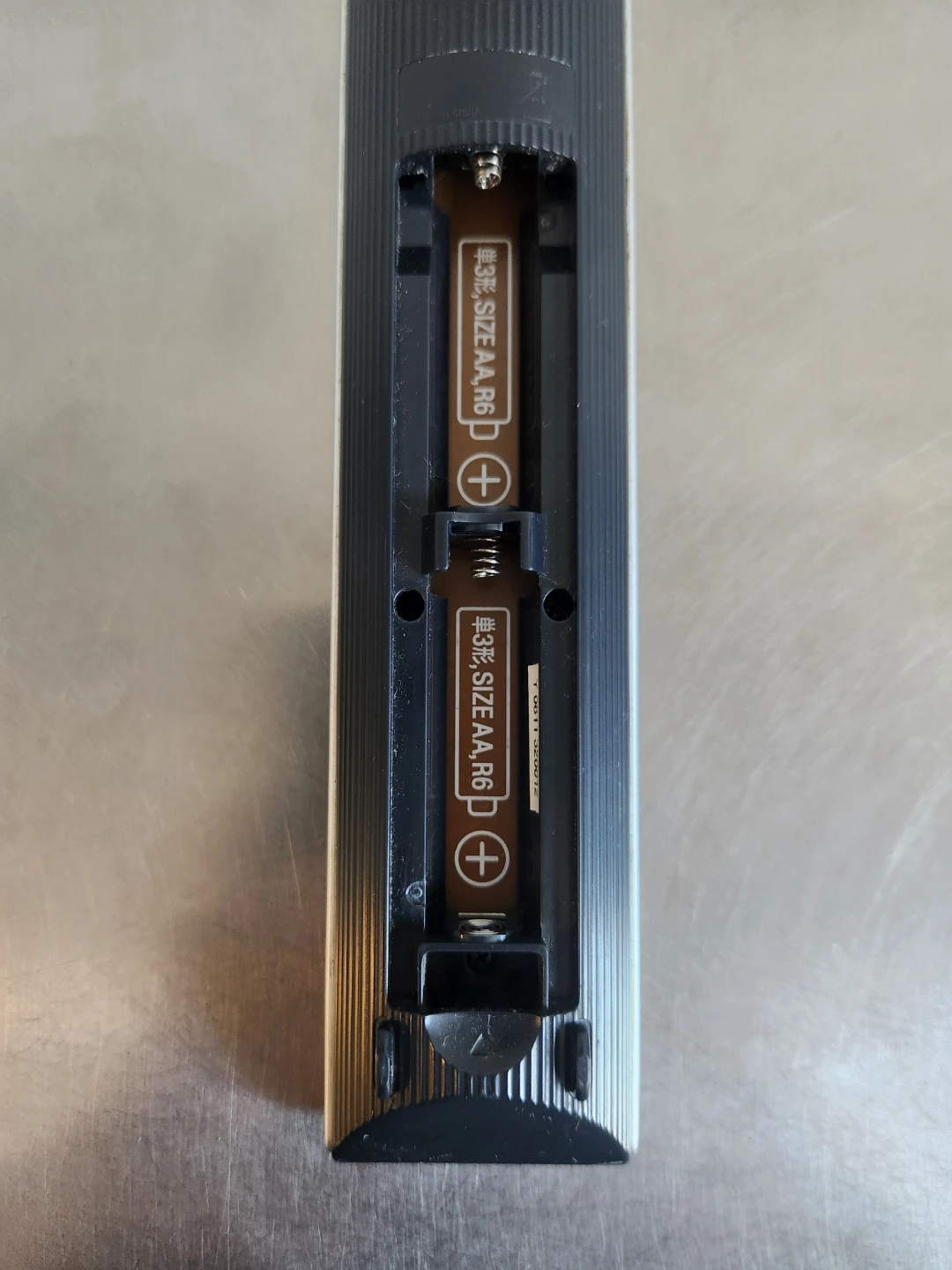 Sony TV Remote RM-YD025 - photo 4
