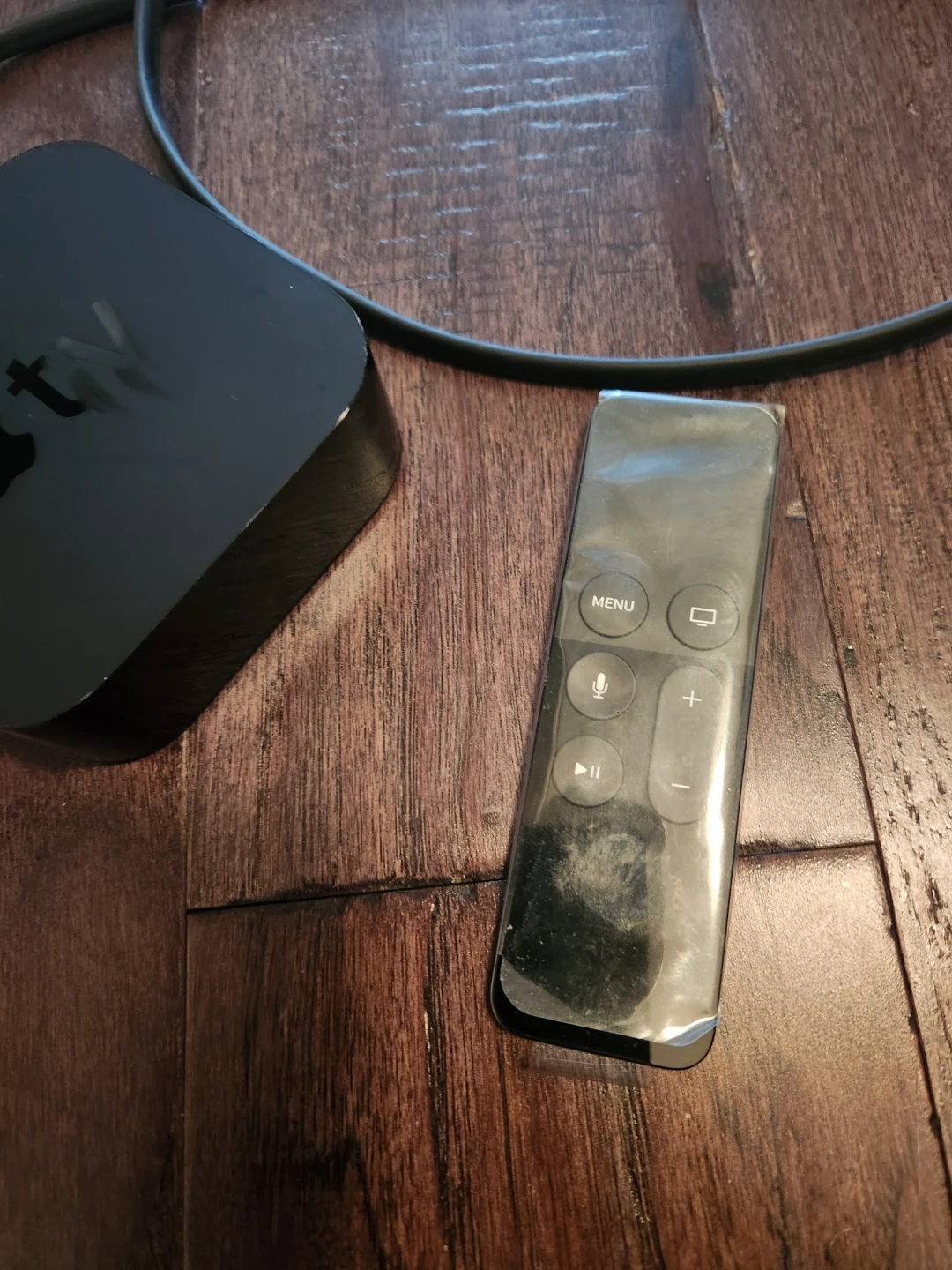 Apple TV HD 32GB Media Streamer - photo 2