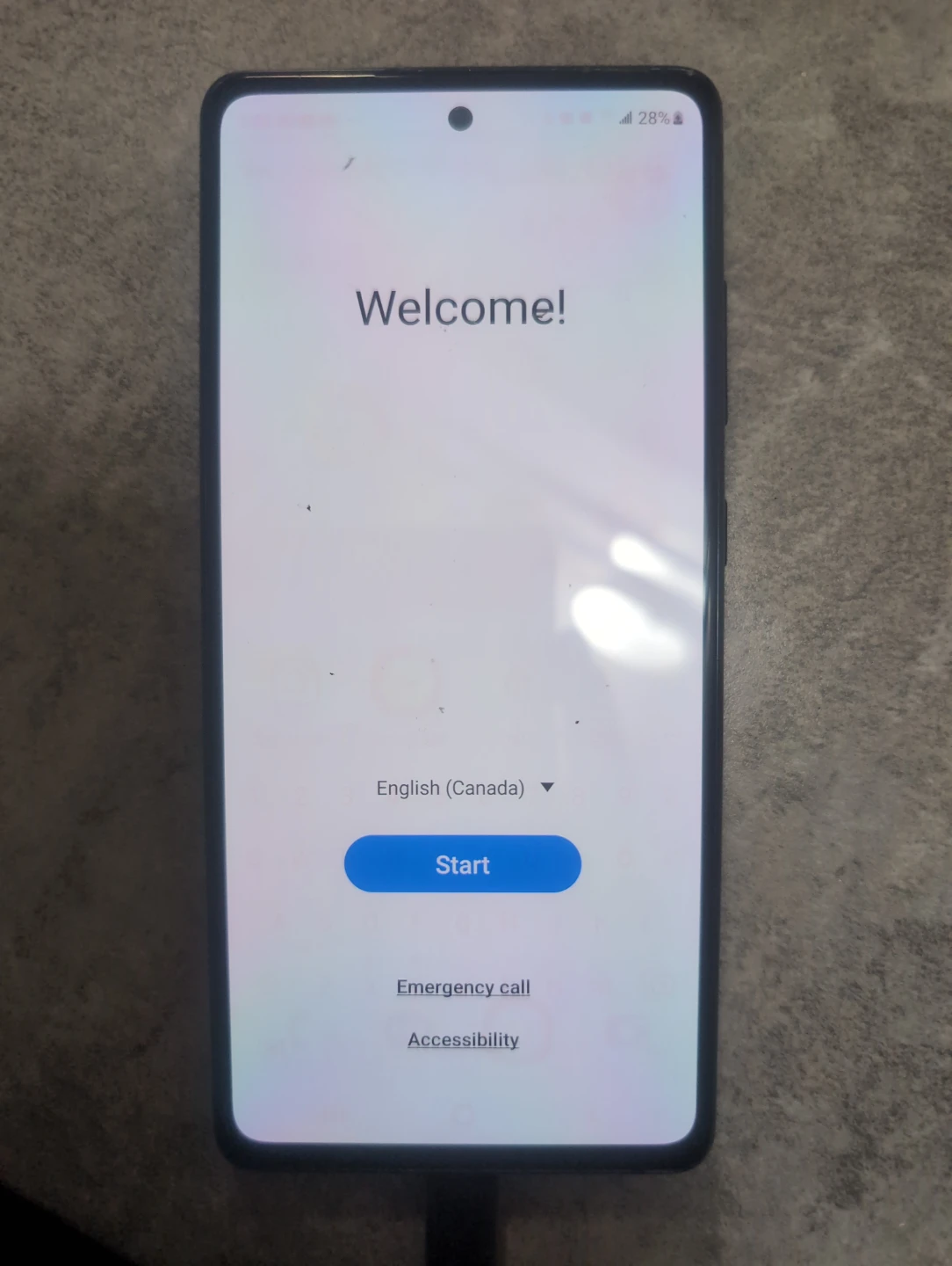 Samsung Galaxy S20 FE 5G Smartphone - photo 2