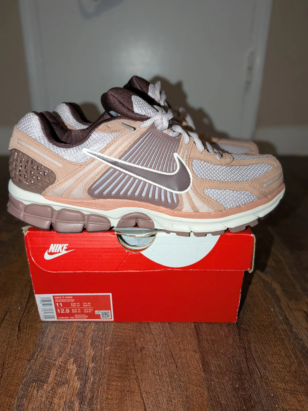 Nike Vomero 5