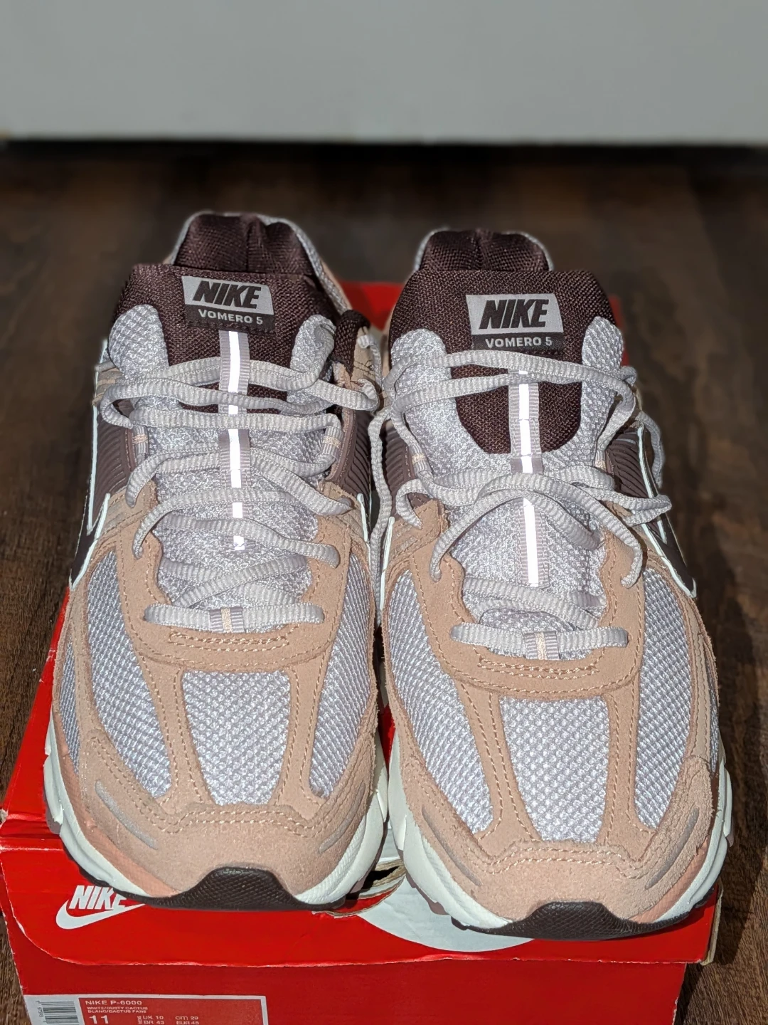 Nike Vomero 5 - photo 2