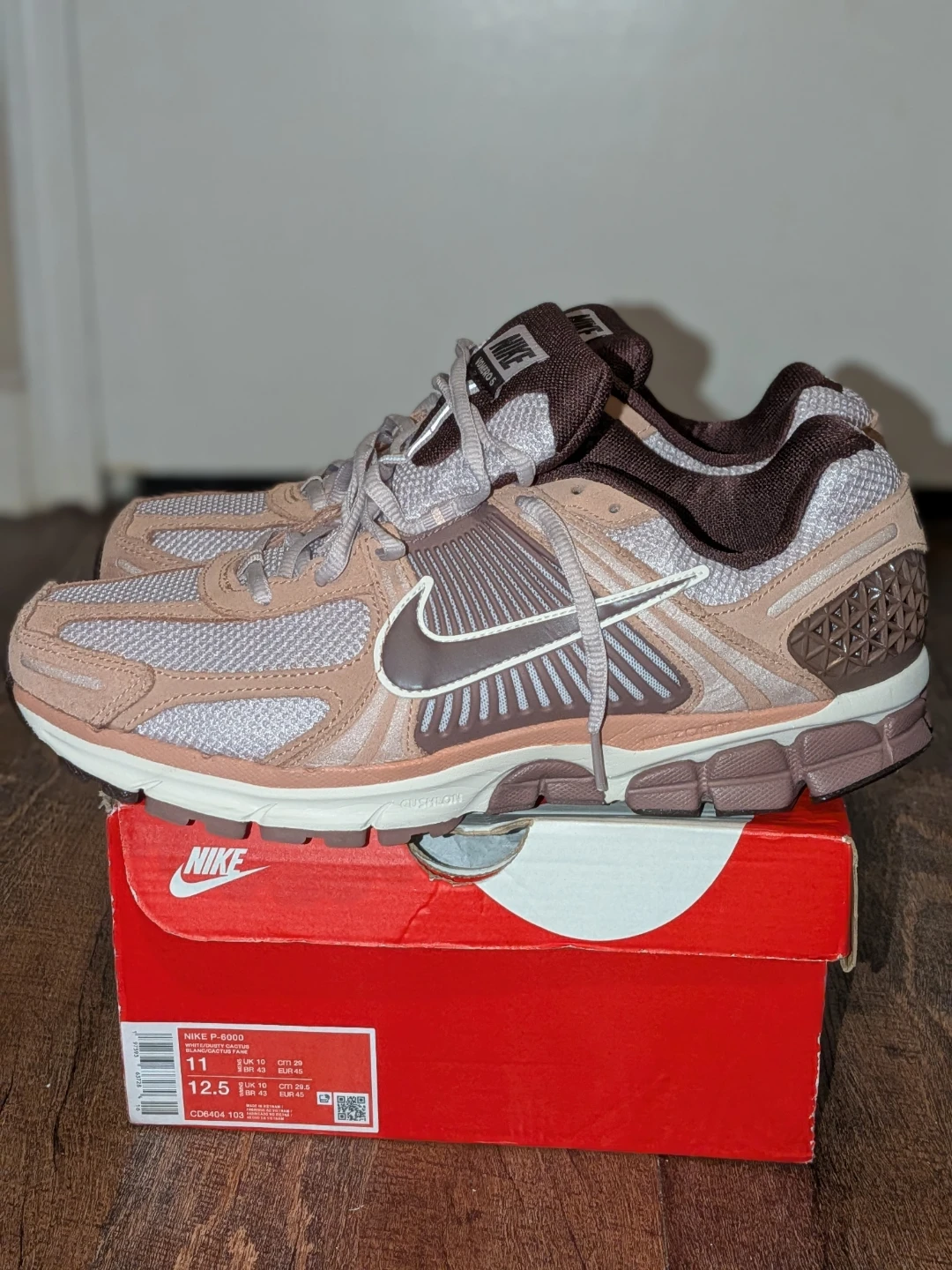 Nike Vomero 5 - photo 3