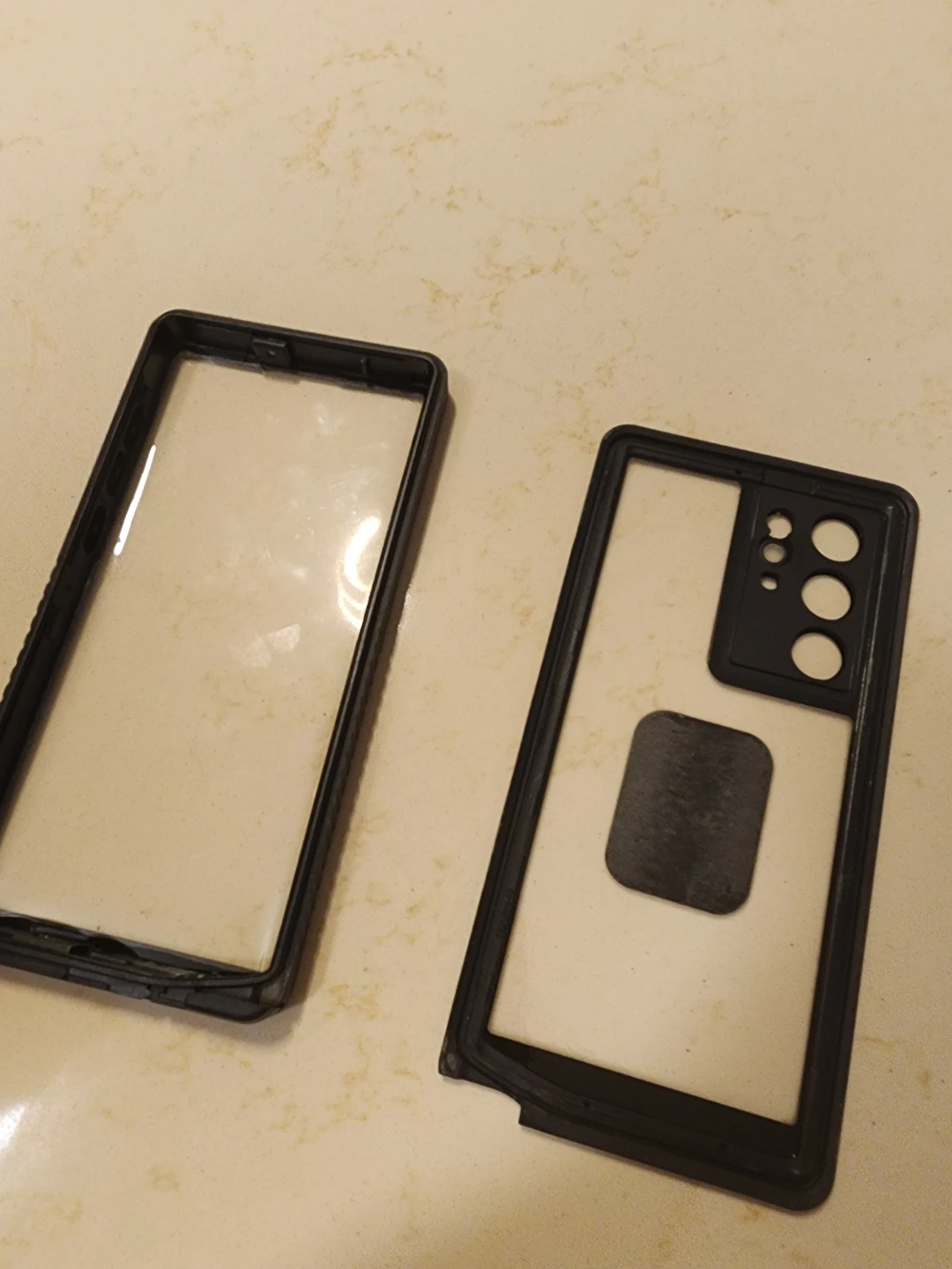 Samsung Galaxy S21 Ultra Case - photo 3