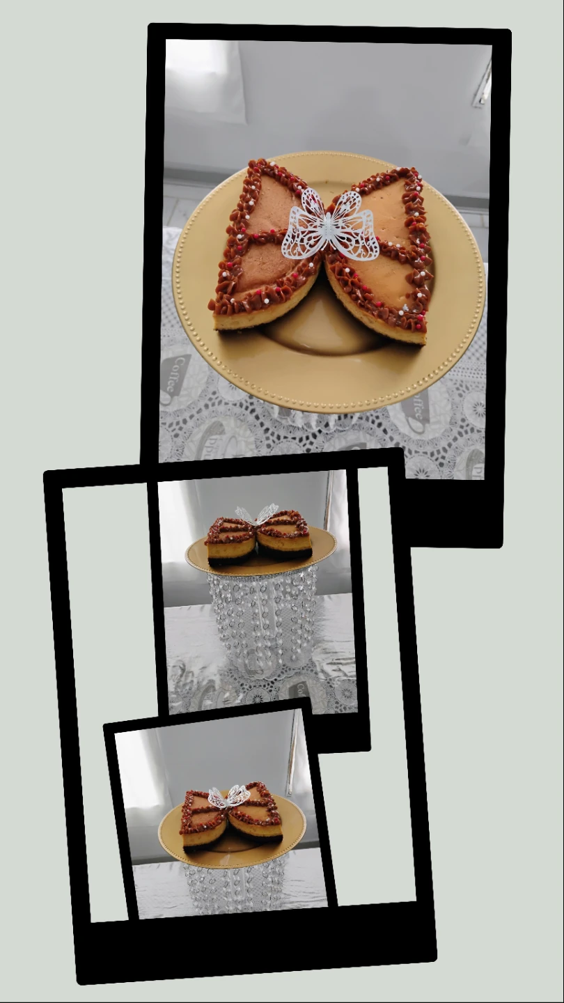Postres y ramos - photo 2