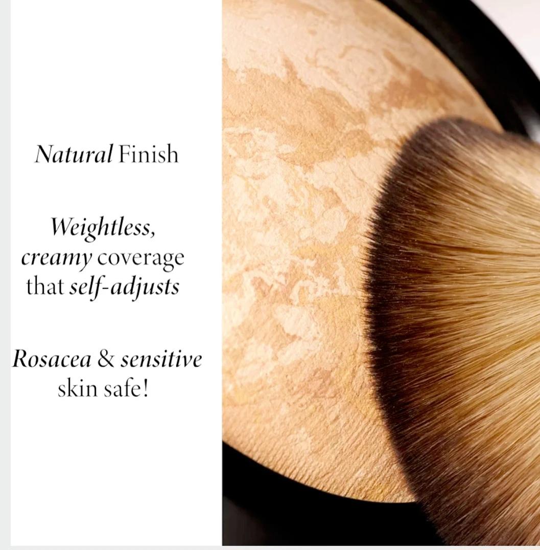 Laura Geller Baked Balance-N-Brighten Color Correct Foundation - photo 2