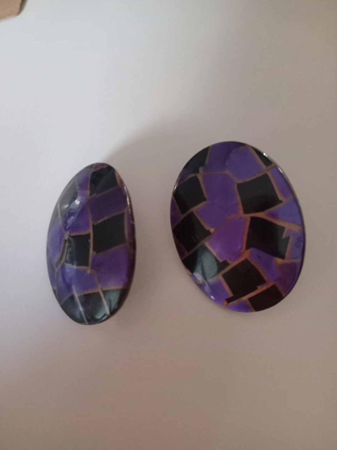 VERY VINTAGE EARRINGS - photo 2