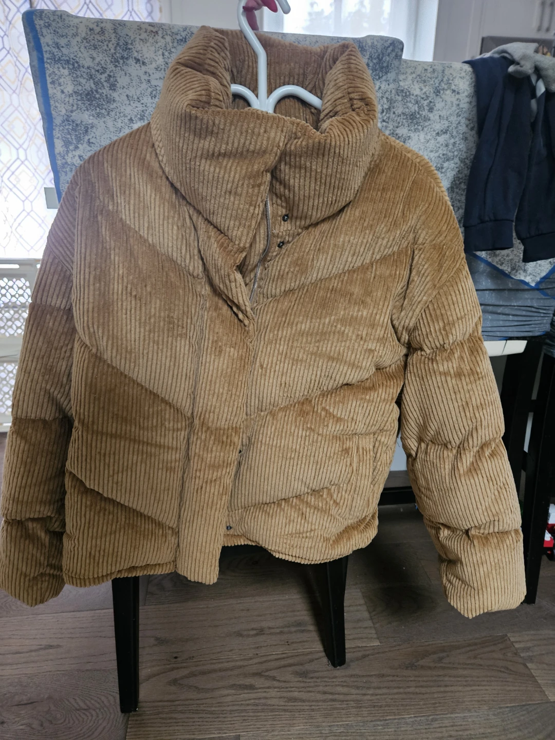 Wilfred The Cloud Puff Jacket