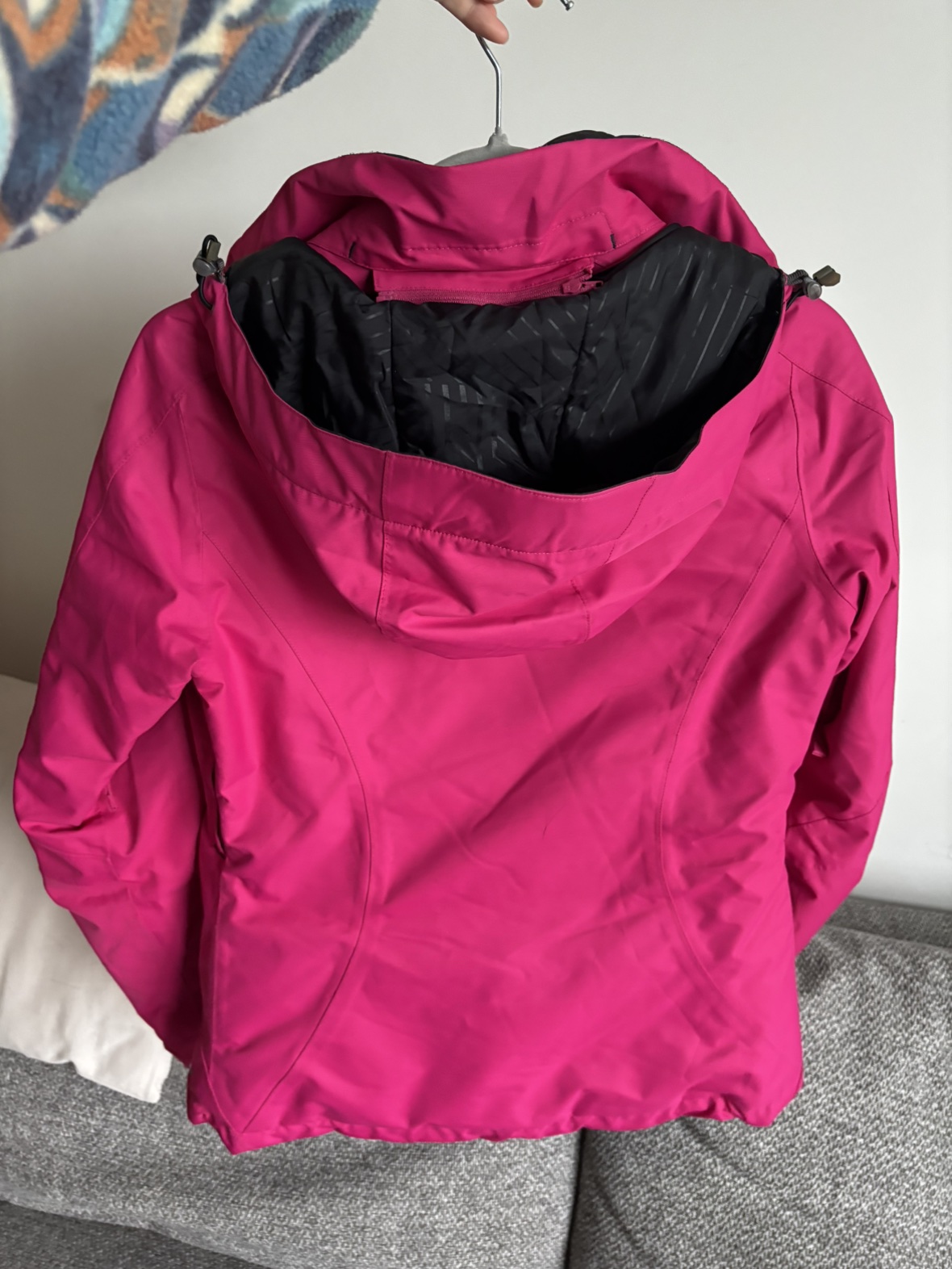 Salomon Women’s Ski Jacket - photo 5