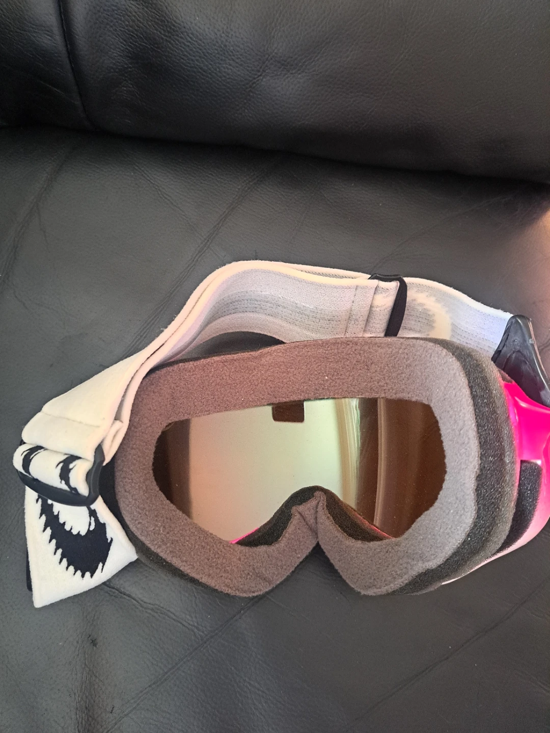 Oakley Ski Goggles - photo 3