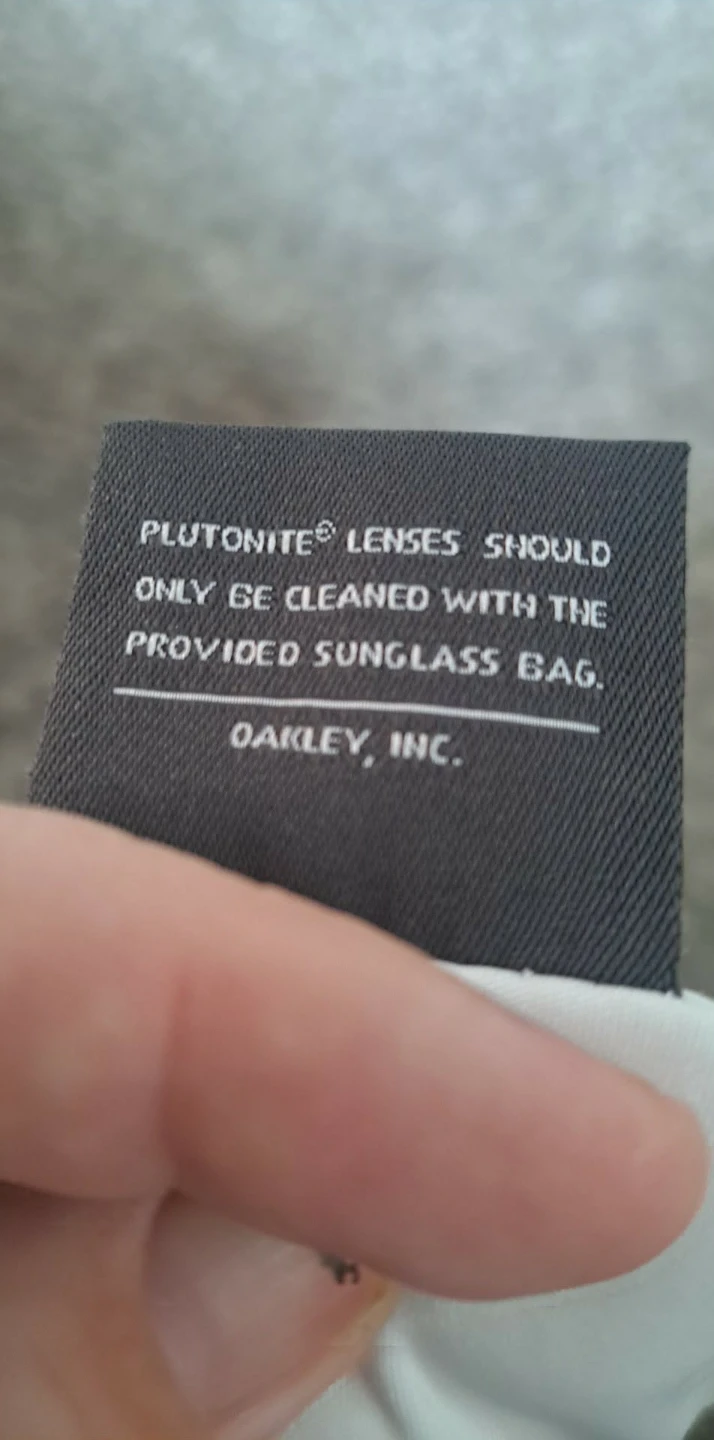 Oakley Ski Goggles - photo 4