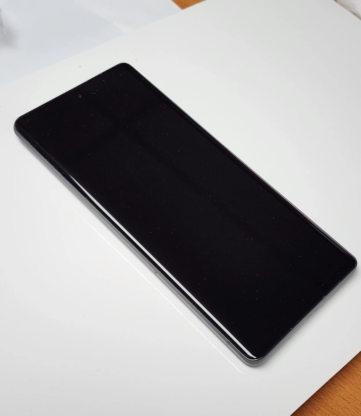 Google Pixel 7 Pro Smartphone