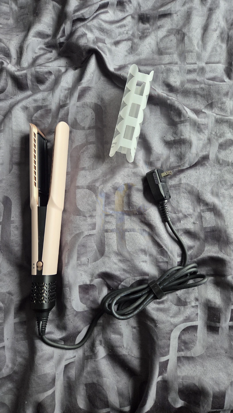 Hair Straightener - photo 2