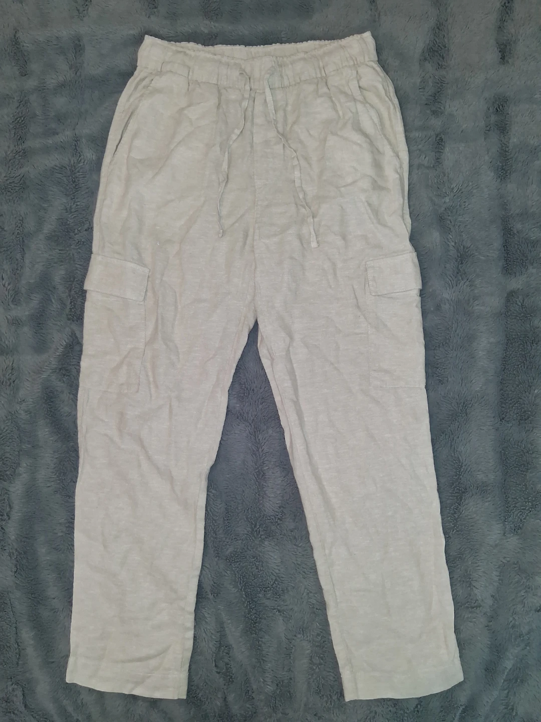 GAP Easy Pant Cargo Pants XS