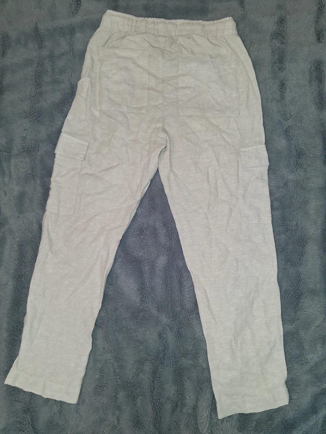 GAP Easy Pant Cargo Pants XS - photo 2