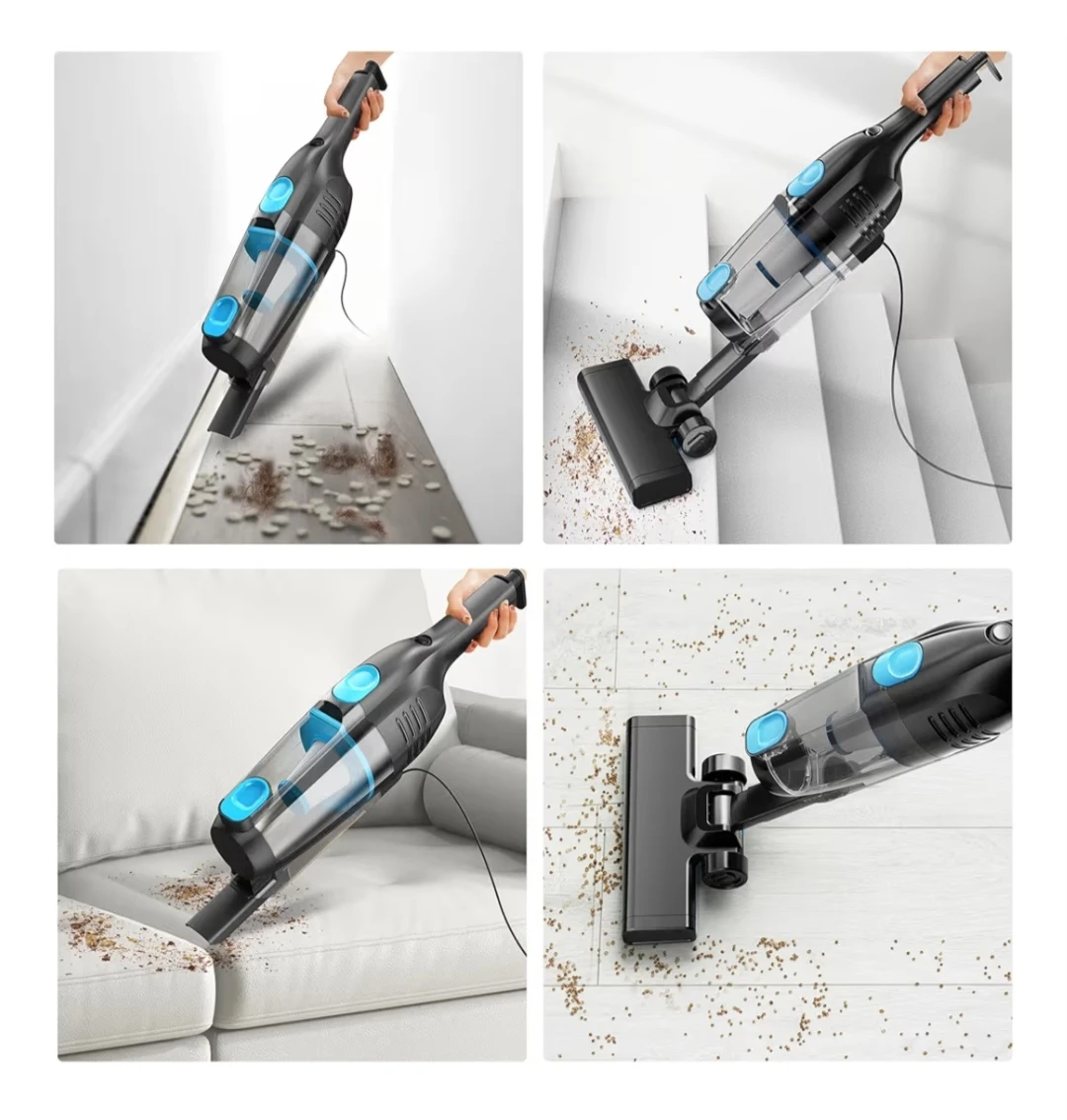 Lightweight Vacuum Cleaner - photo 3