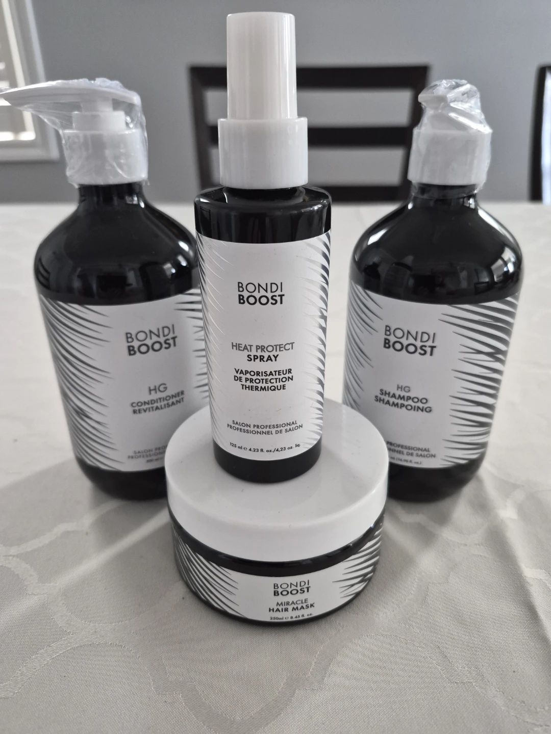 Bondi Boost Hair Set