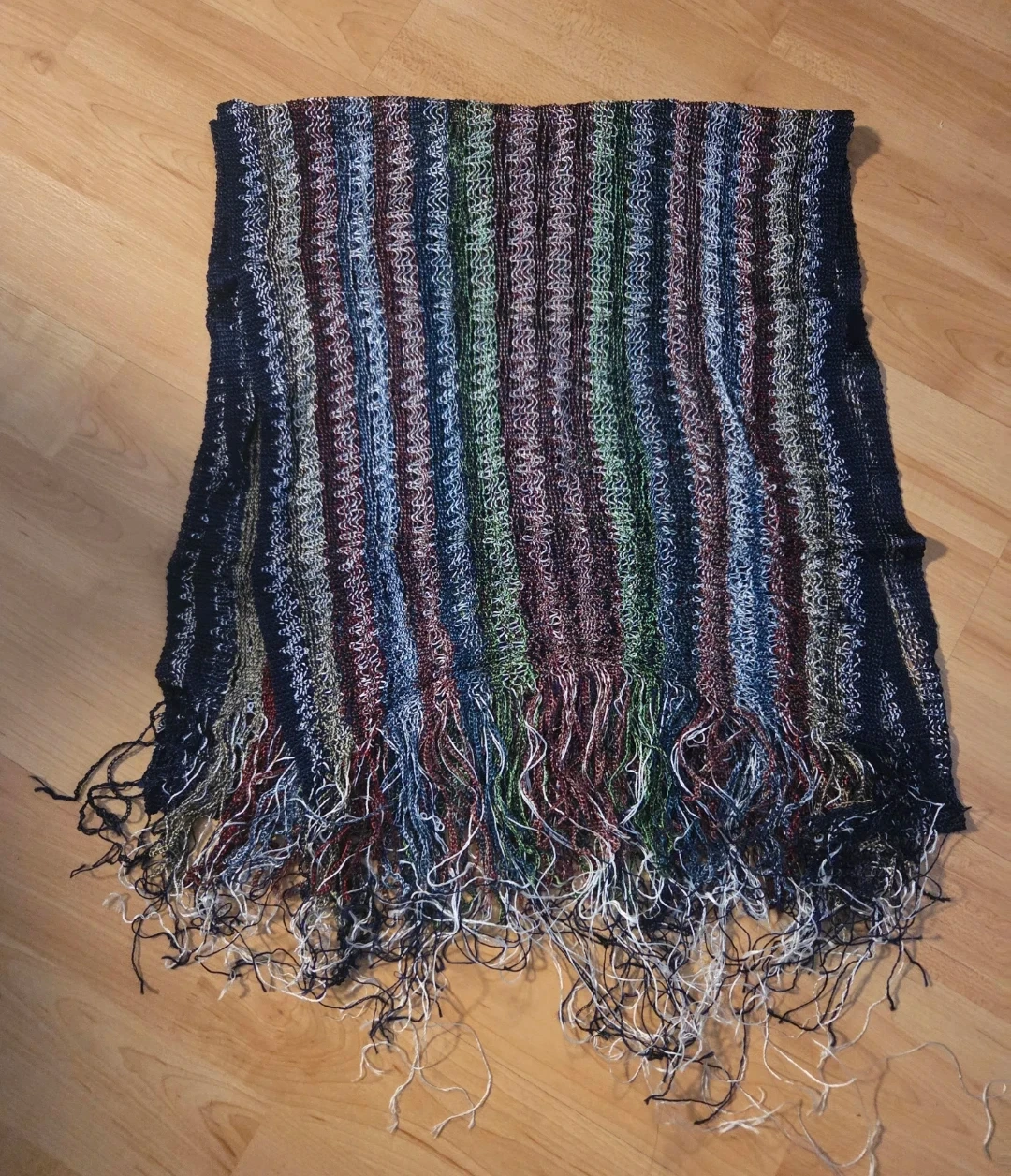Missoni Scarf
