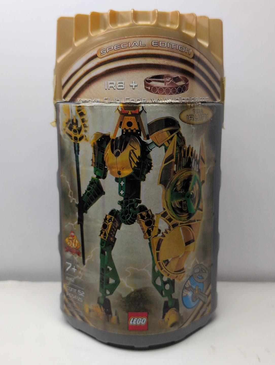 LEGO Bionicle Special Edition Toy