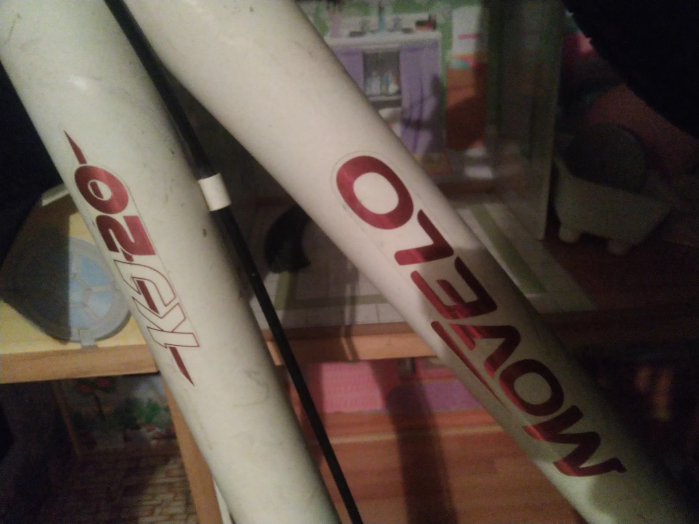 Movelo 20" BMX Bike - photo 2