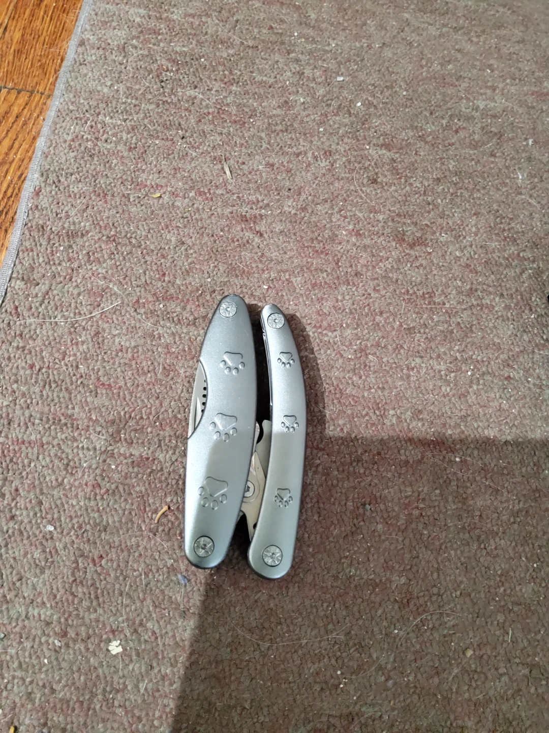Dog nail clippers - photo 3