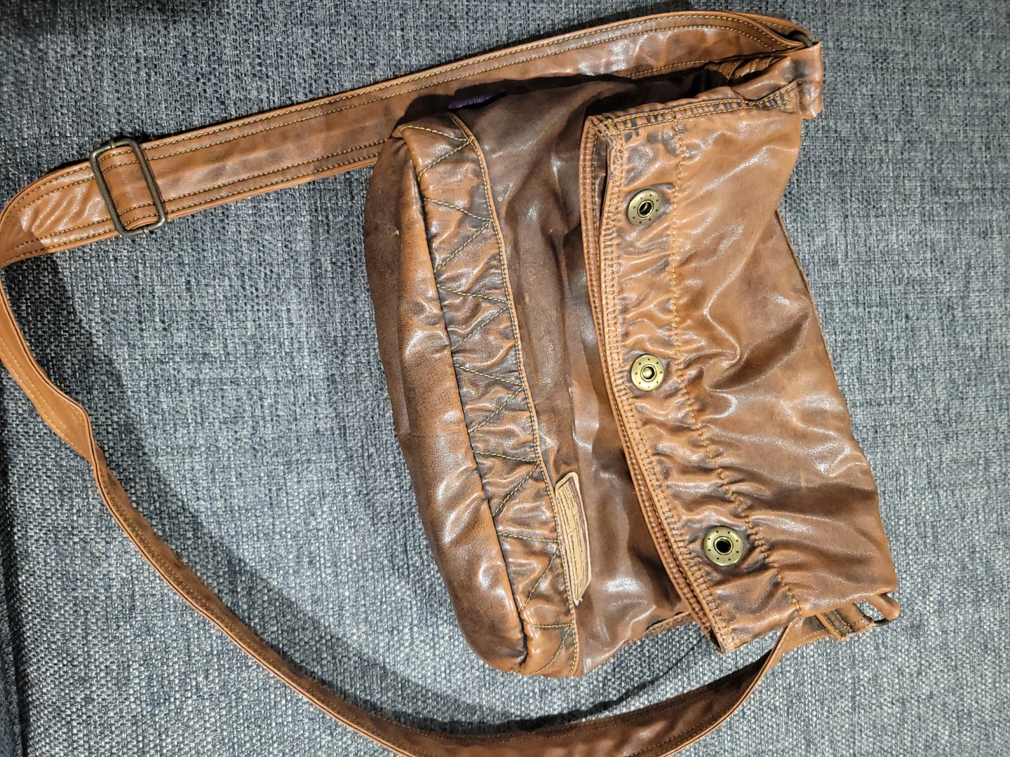 Pro-Sports Sac Shoulder Bag 🏆