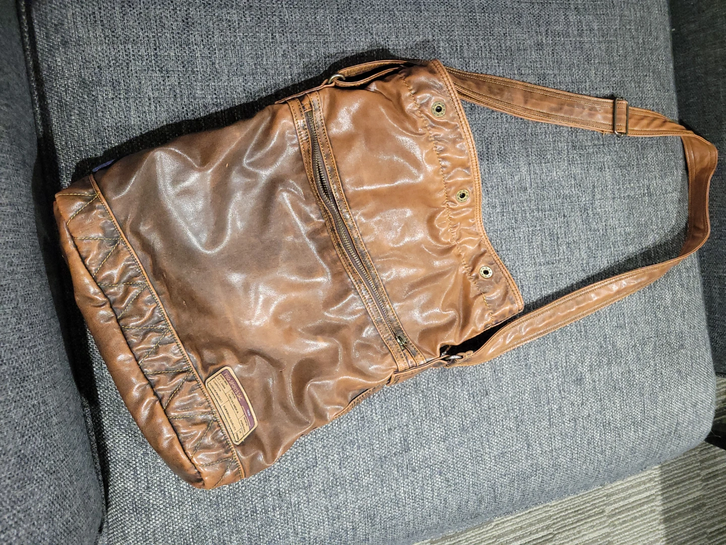 Pro-Sports Sac Shoulder Bag 🏆 - photo 2