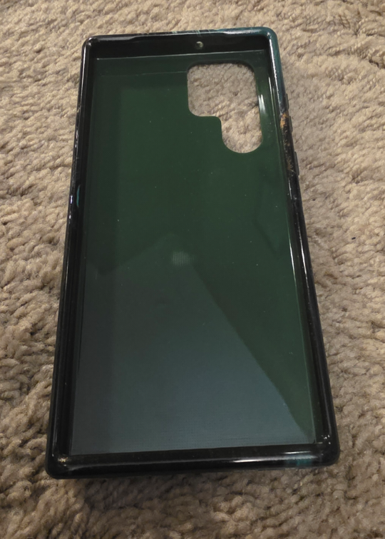 Galaxy S22 Ultra Phone Case - photo 2